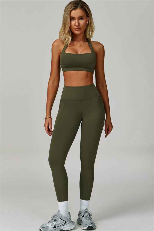 The Bold Leggings