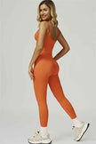 The Prime Crop Top Leggings 2-Piece Set