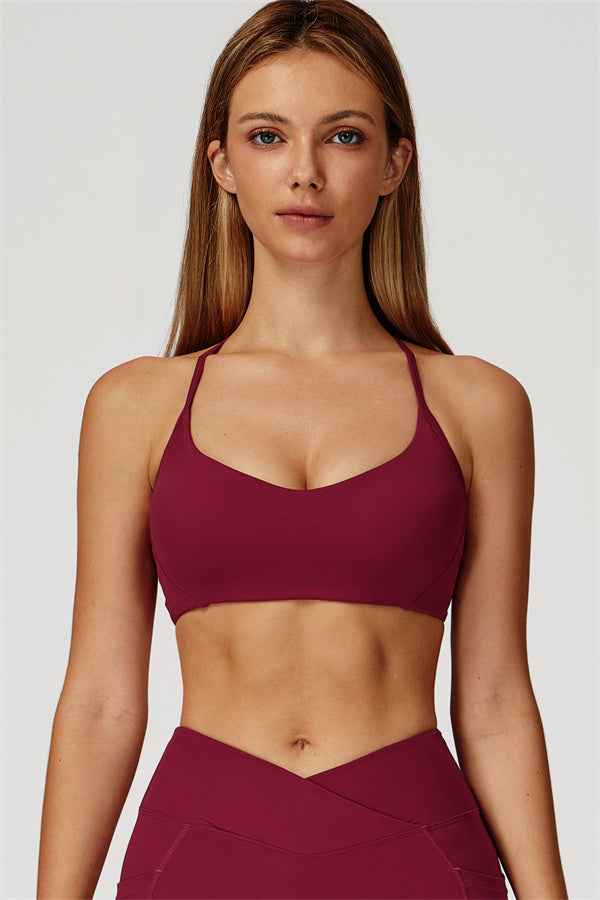 The Propel Sports Bra