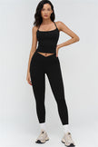 The BoldFit Crop Top