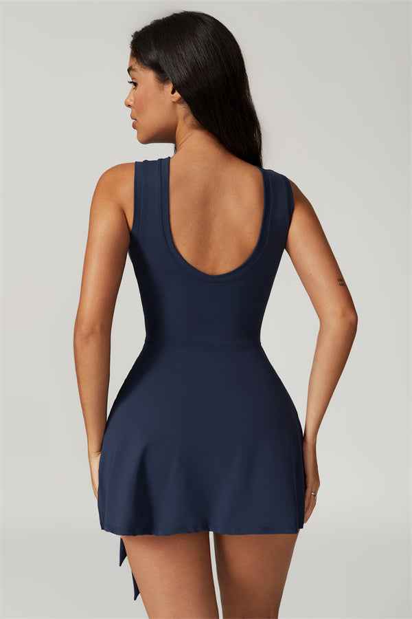 Flow Motion Tennis Dress
