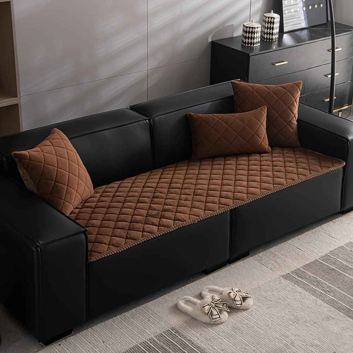 Premium Non-Slip Sofa Cover - Thickened & Durable Protector