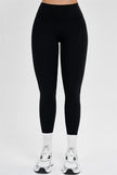 The Stride Crop Top Isabella Leggings 2-Piece Set