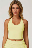 The Echo Tank Top
