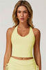 The Echo Tank Top