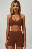 The Seraphine Shorts