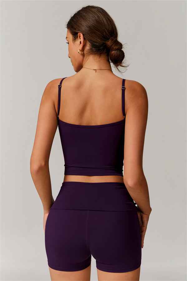 The Vigor Tank Top