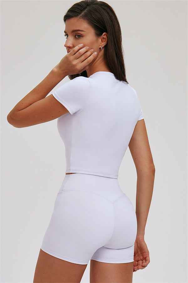 The Svelte T-shirt