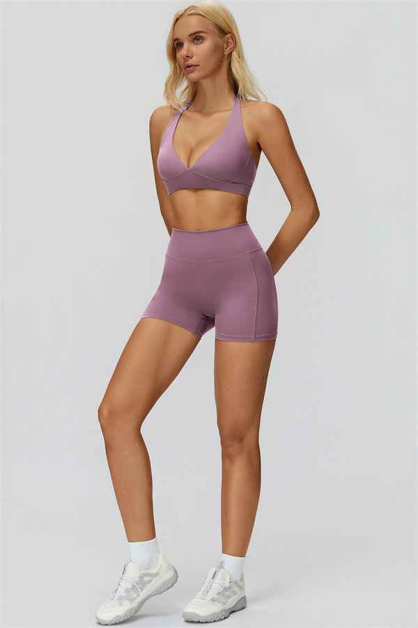 The Fyra Shorts