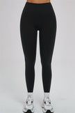 The Svelte Cross Back Tank Top Leggings 2-Piece Set