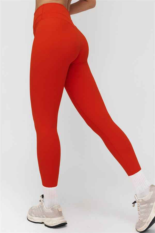The Stride T-shirt Leggings 2-Piece Set