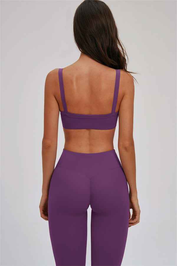The Kinetic Leggings