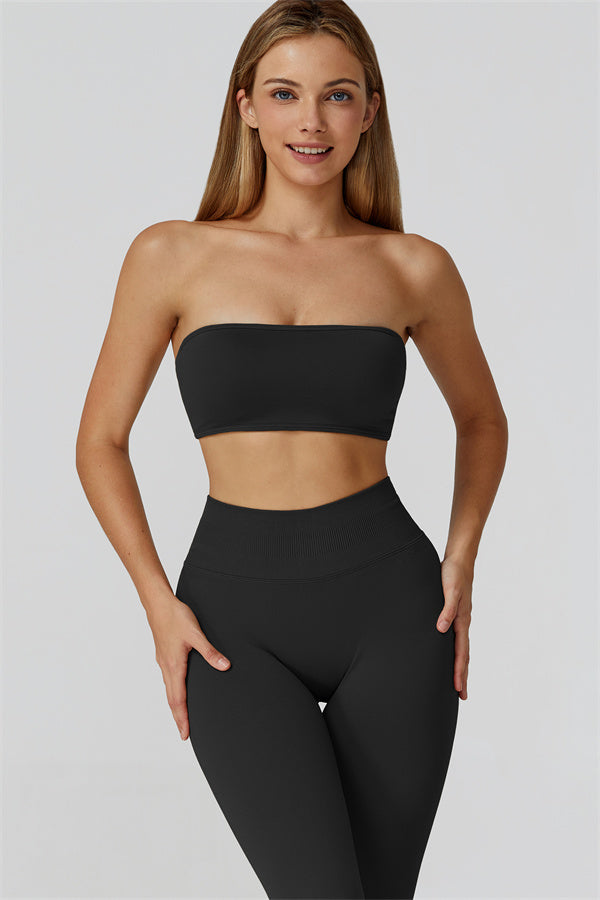 The Reign Sports Bra Leggings 2-Piece Set