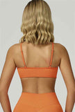 The Prime Sports Bra
