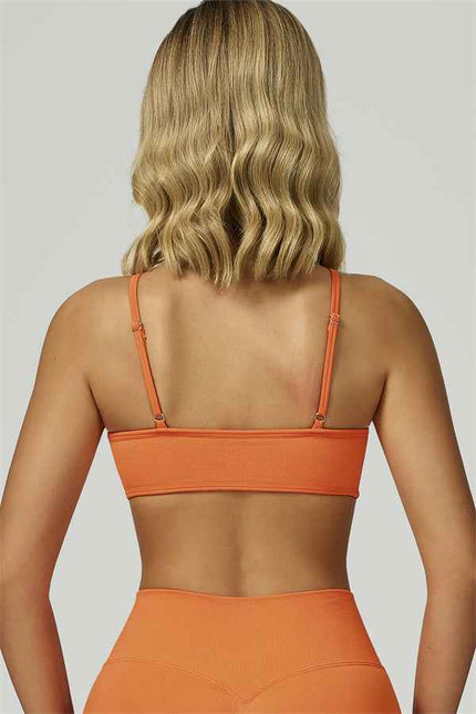 The Prime Sports Bra