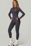 Custom Nova Jacket Leggings 2-Piece Set