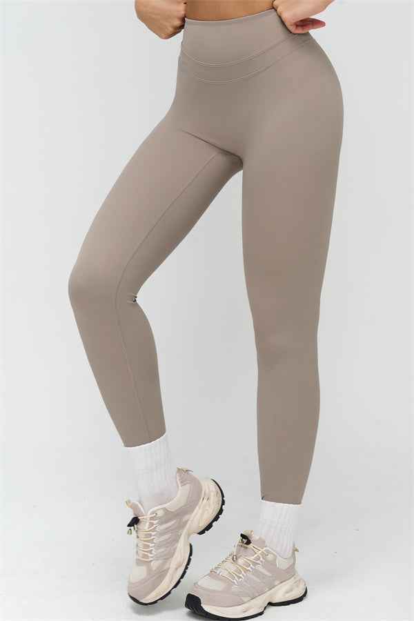 The Stride T-shirt Leggings 2-Piece Set