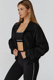 The Venus Zip Jacket
