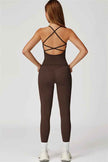 The Propel Crop Top