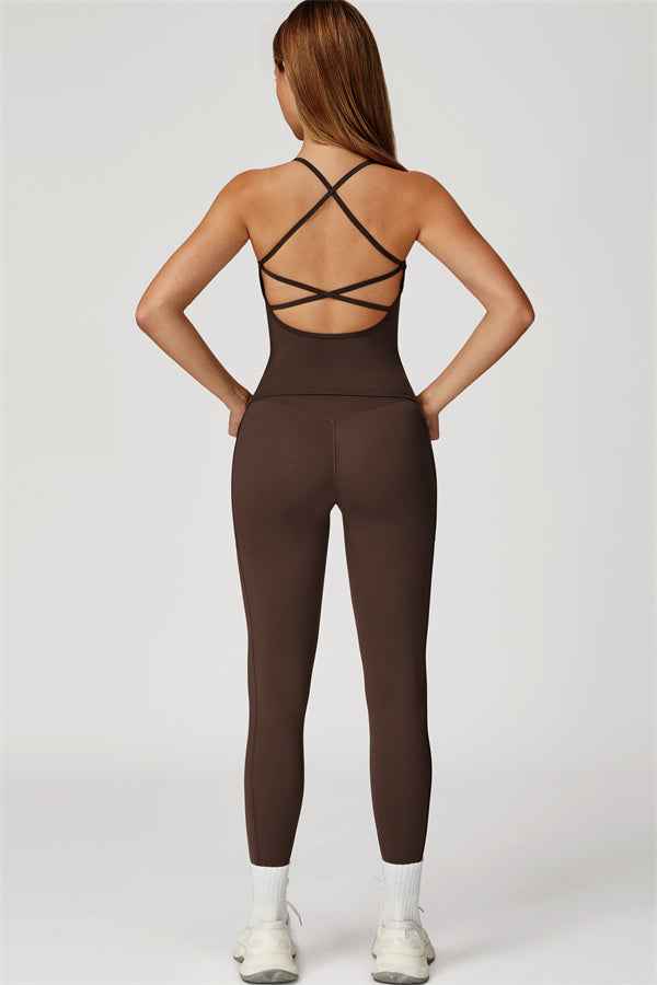 The Propel Crop Top