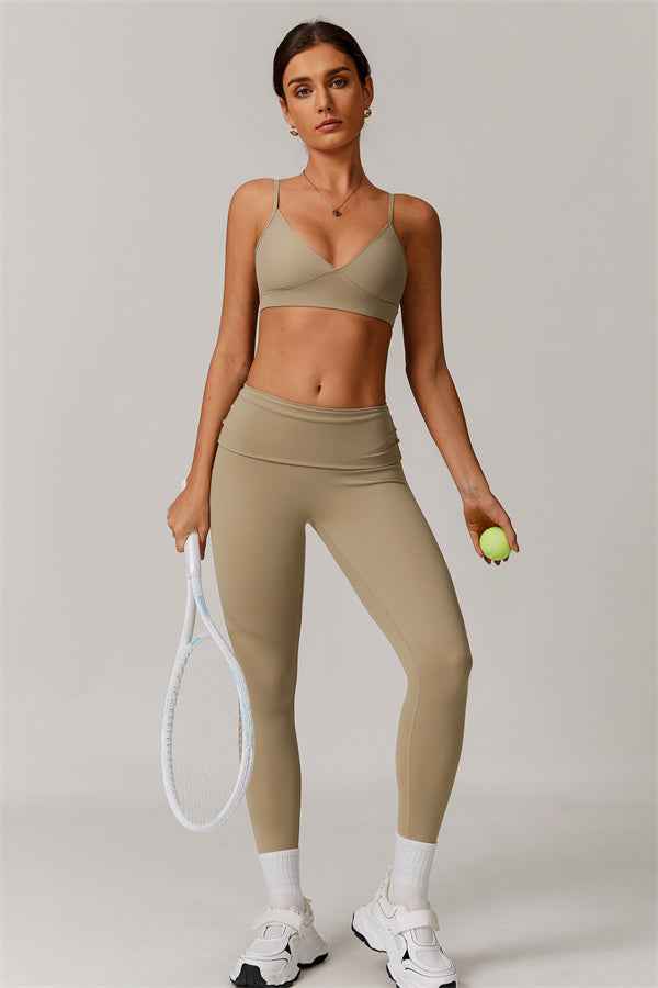 The Vigor Leggings