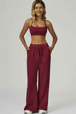 The FlexFit Pants