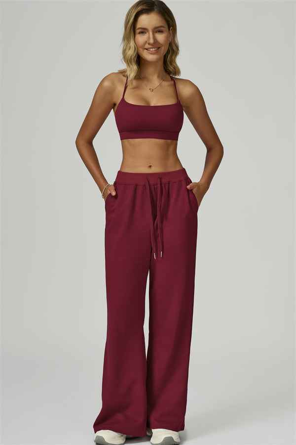 The FlexFit Pants