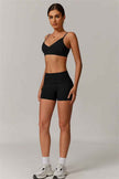 The Vigor Sports Bra