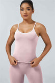 The Elevate Crop Top