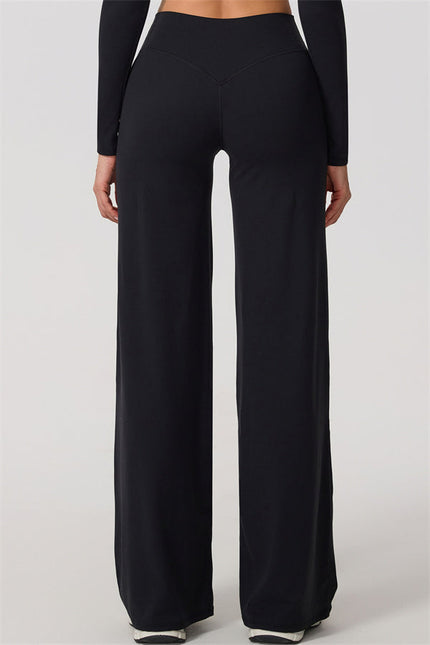 The Nestle Straight Leg Pants