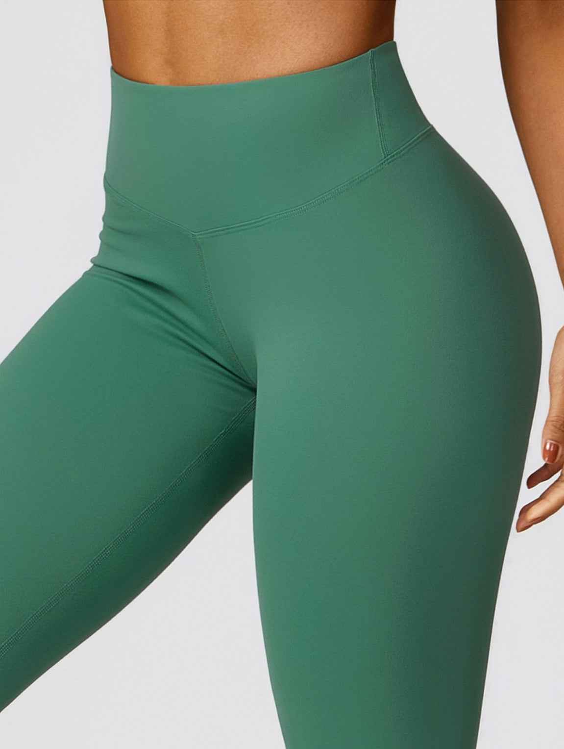 The Natalia Leggings