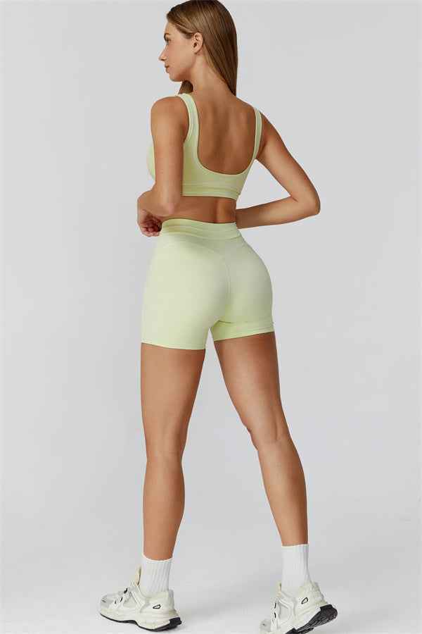 The Amara Sports Bra