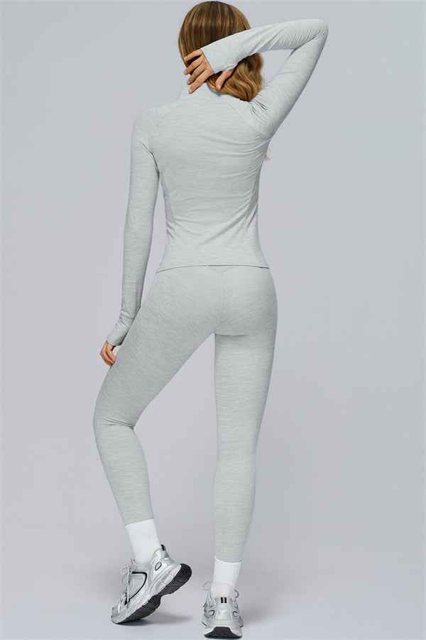 The Radiance Jacket Leggings 2-Piece Set