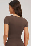 The Sizzle T-shirt