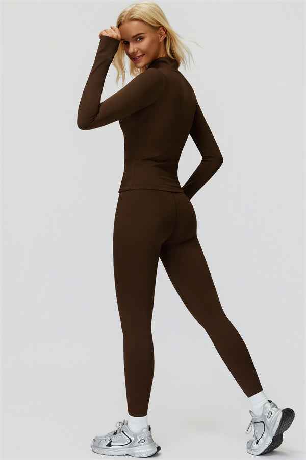 The FemmeFit Leggings