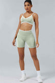 The Elevate New Shorts