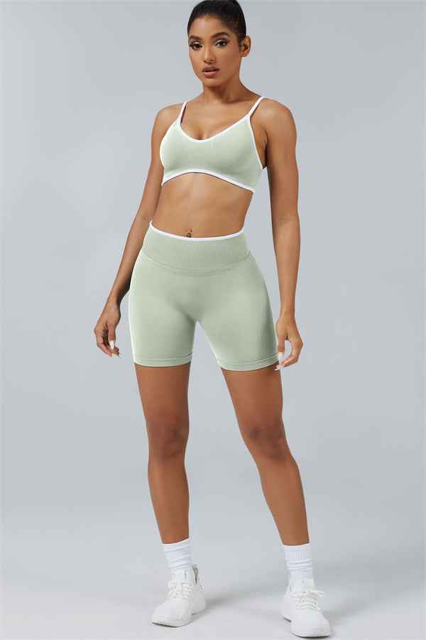 The Elevate New Shorts