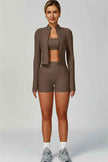 The Burst Jacket