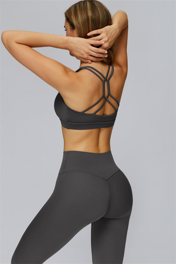The Elle Form Leggings