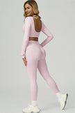 The Prime Line Leggings