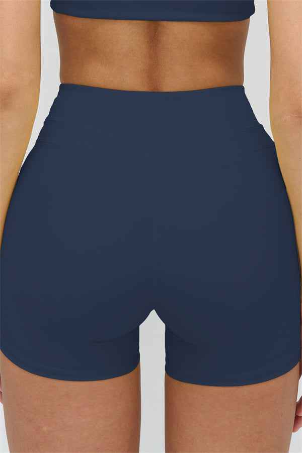 The Stride T-shirt Shorts 2-Piece Set