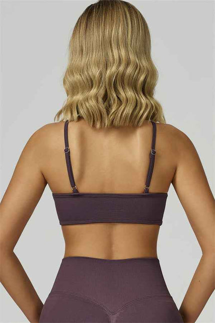 The Prime Sports Bra