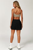 The Zeal Tennis Skirt