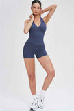 The New Isabella Shorts