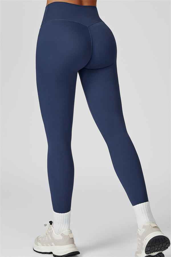 The Oasis Long Sleeve T-shirt Leggings 2-Piece Set