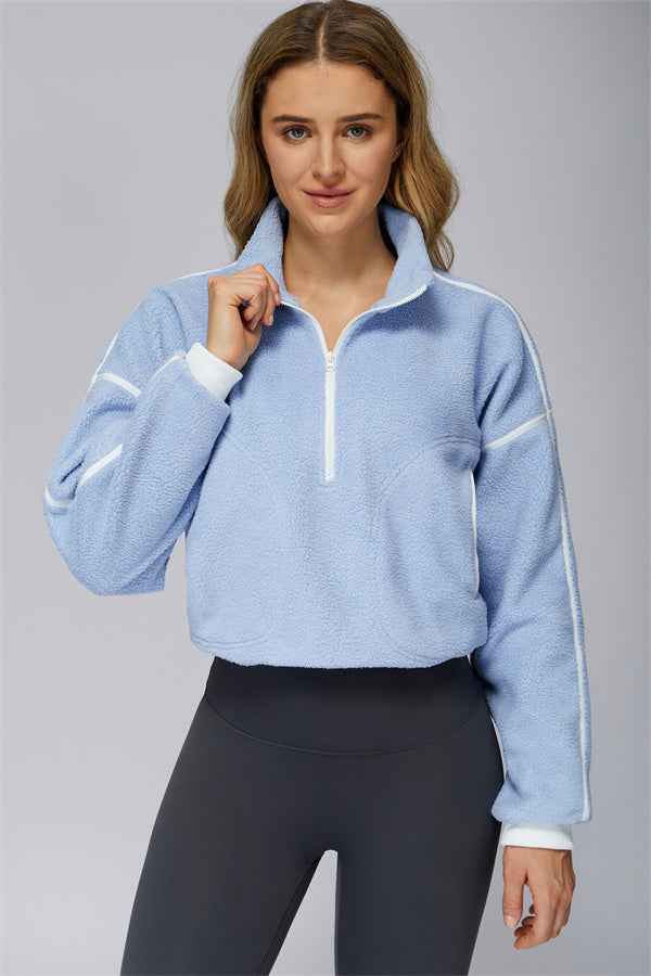 The Unbreakable Sweatshirt