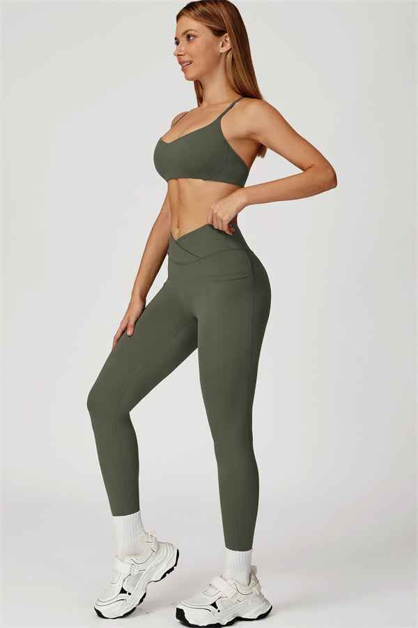 The Propel Sports Bra