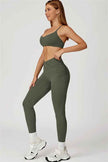 The Propel Sports Bra