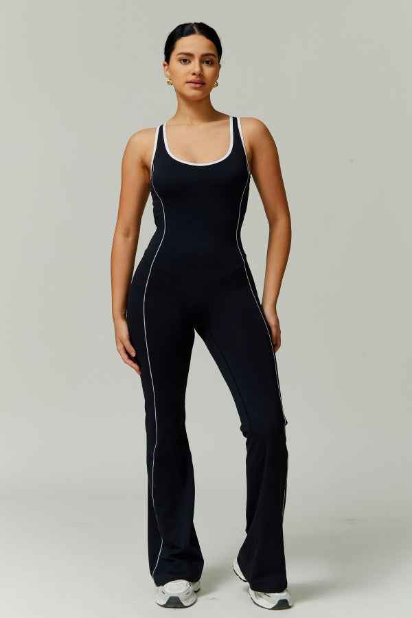 The Radiant X Jumpsuit