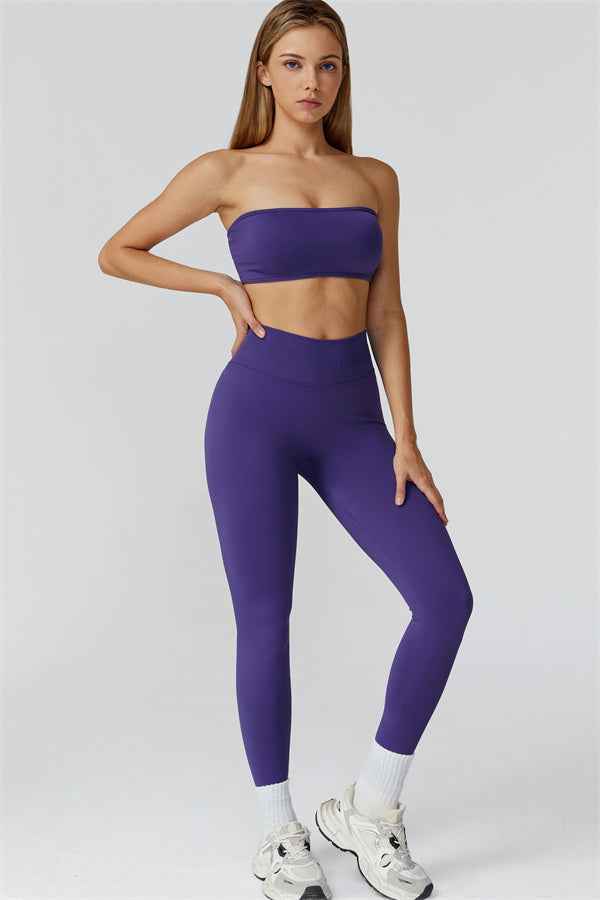 The Reign Sports Bra